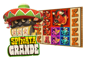 Spinata Grande slot