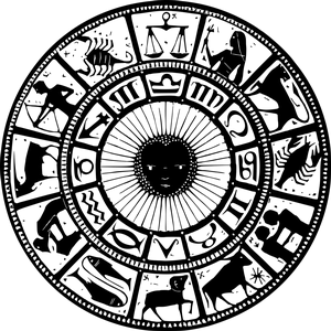 Oroscopo del gioco d'azzardo